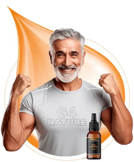 Imagem Representativa G4 Nature